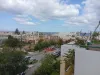 πανοραμική εικόνα του σπιτιού 