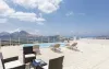 Συγκρότημα Βιλών Μαριού Ρεθύμνου, Κρήτη 1