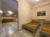 κρεβατοκάμαρα υπογείου