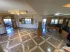 Living hall