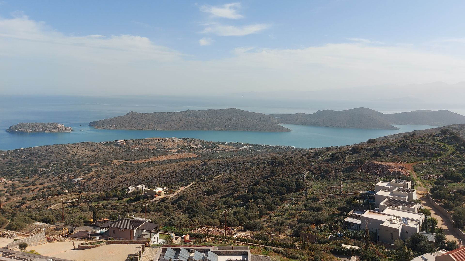 θεα