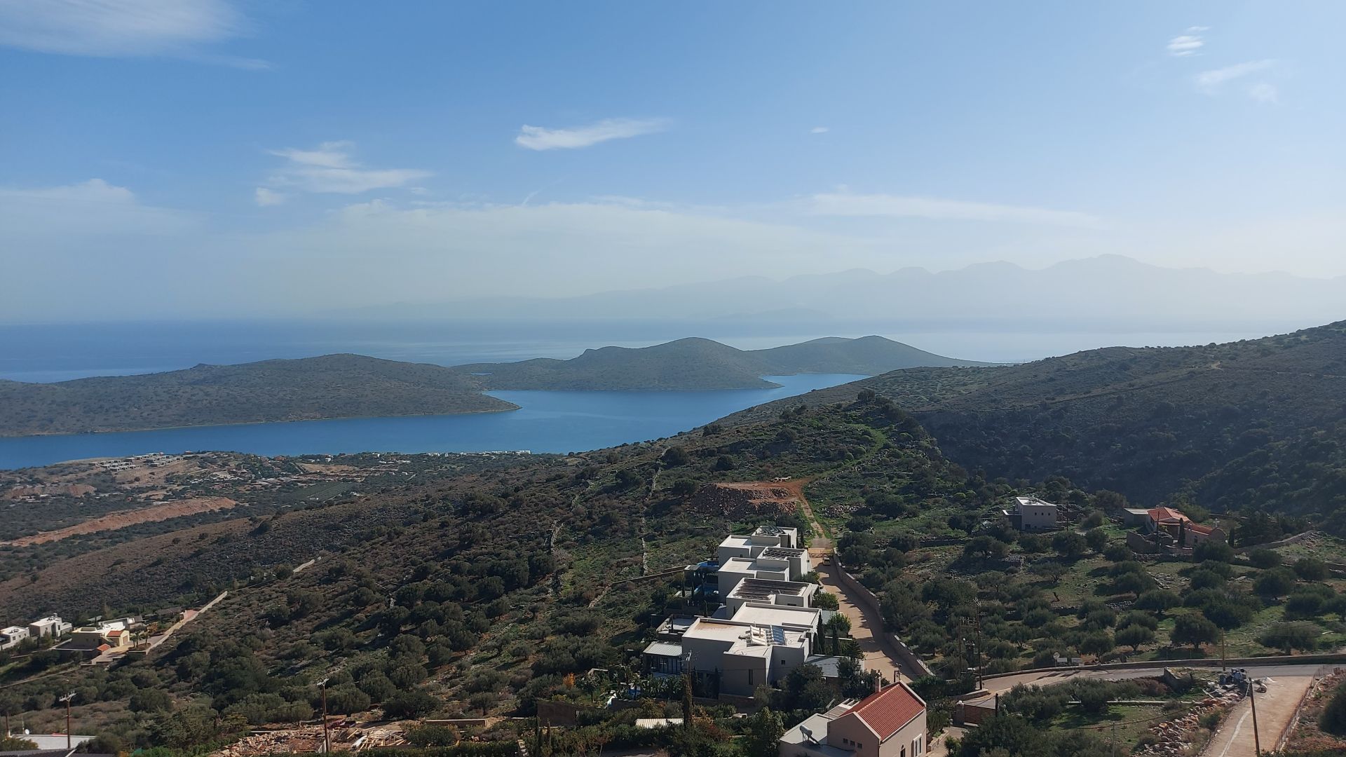θεα
