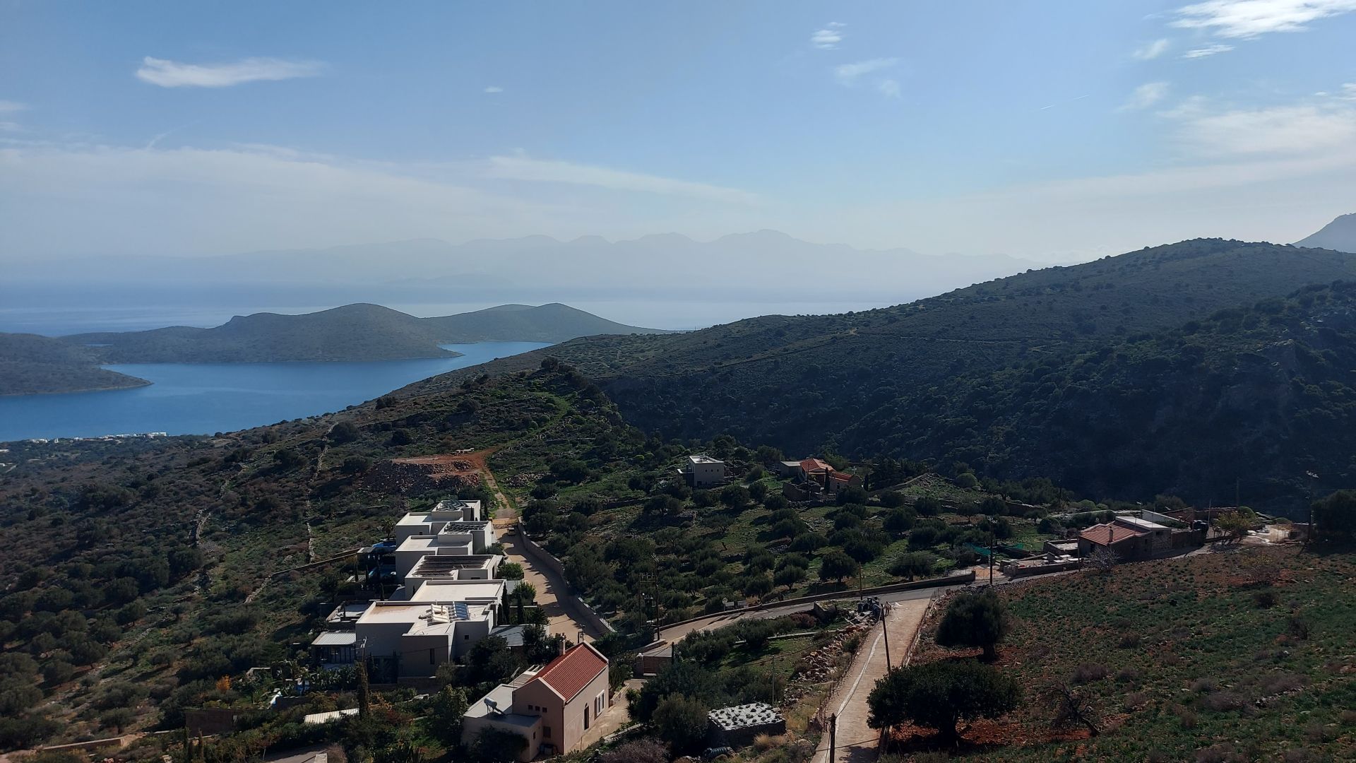 θεα