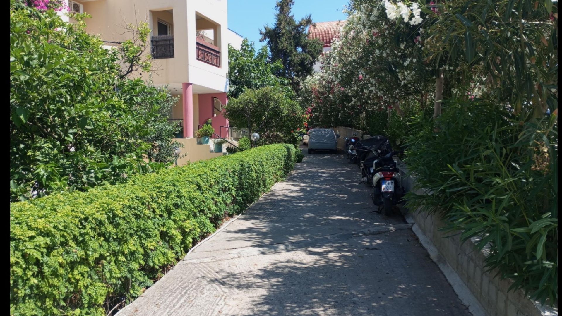 διάδρομος 