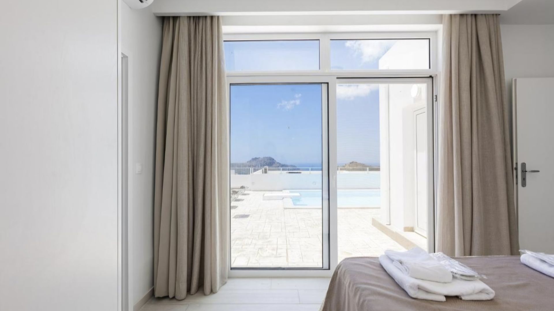 Συγκρότημα Βιλών Μαριού Ρεθύμνου, Κρήτη 7